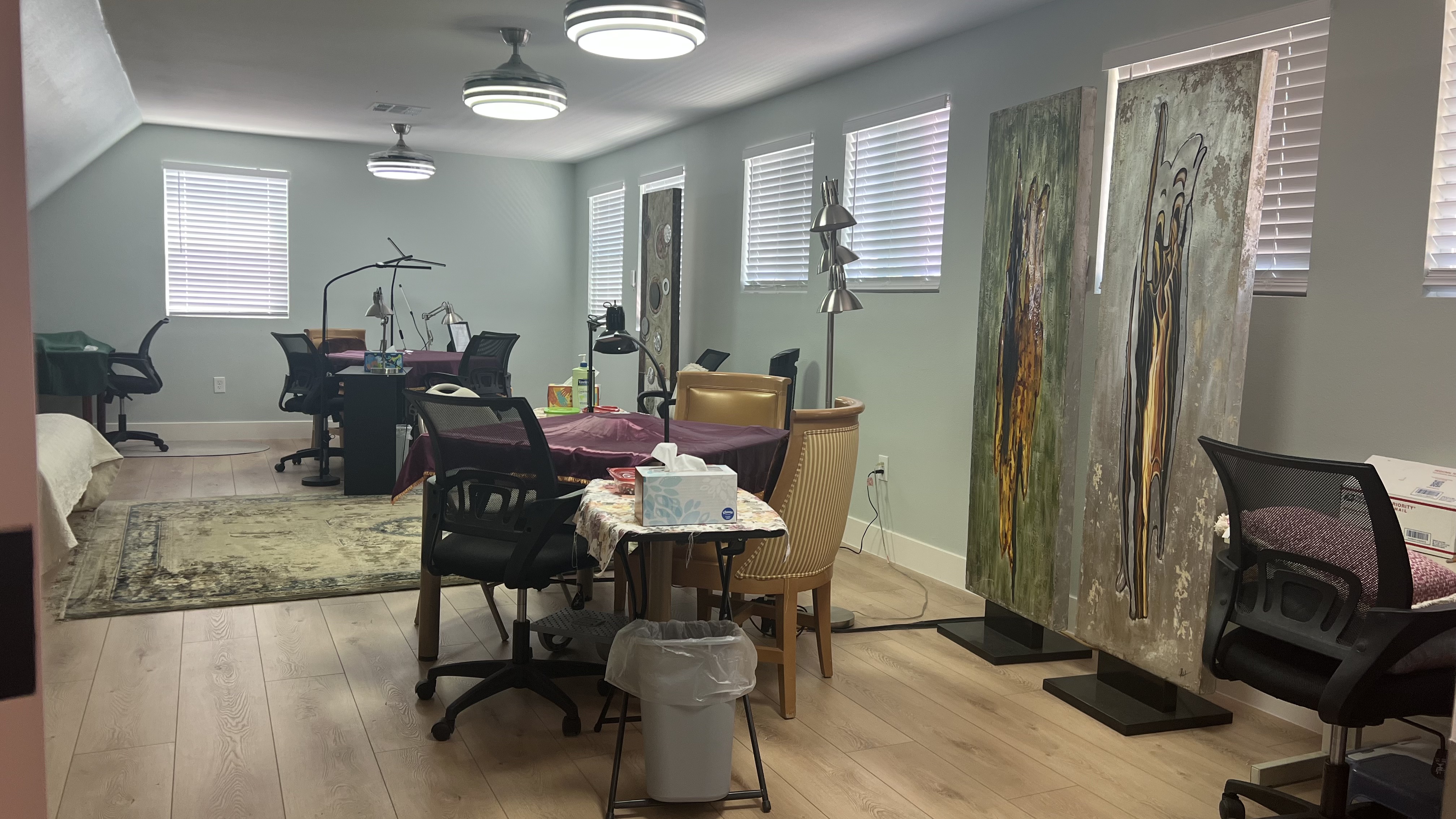 Senior Recreation Center 4